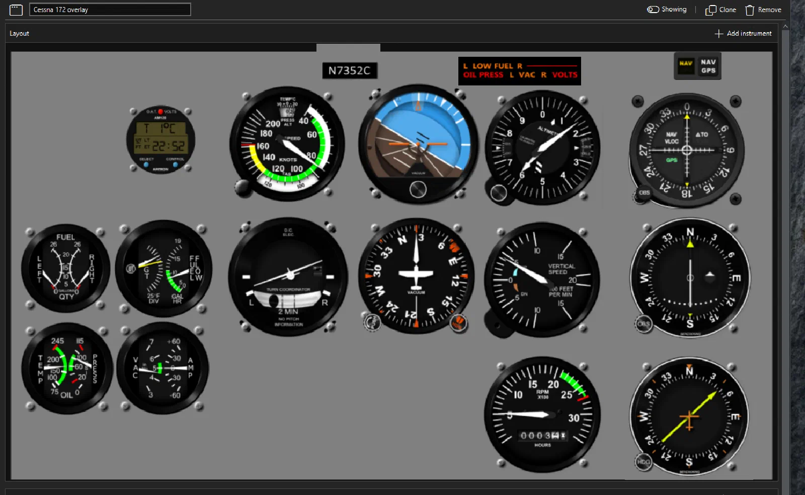 Air Manager