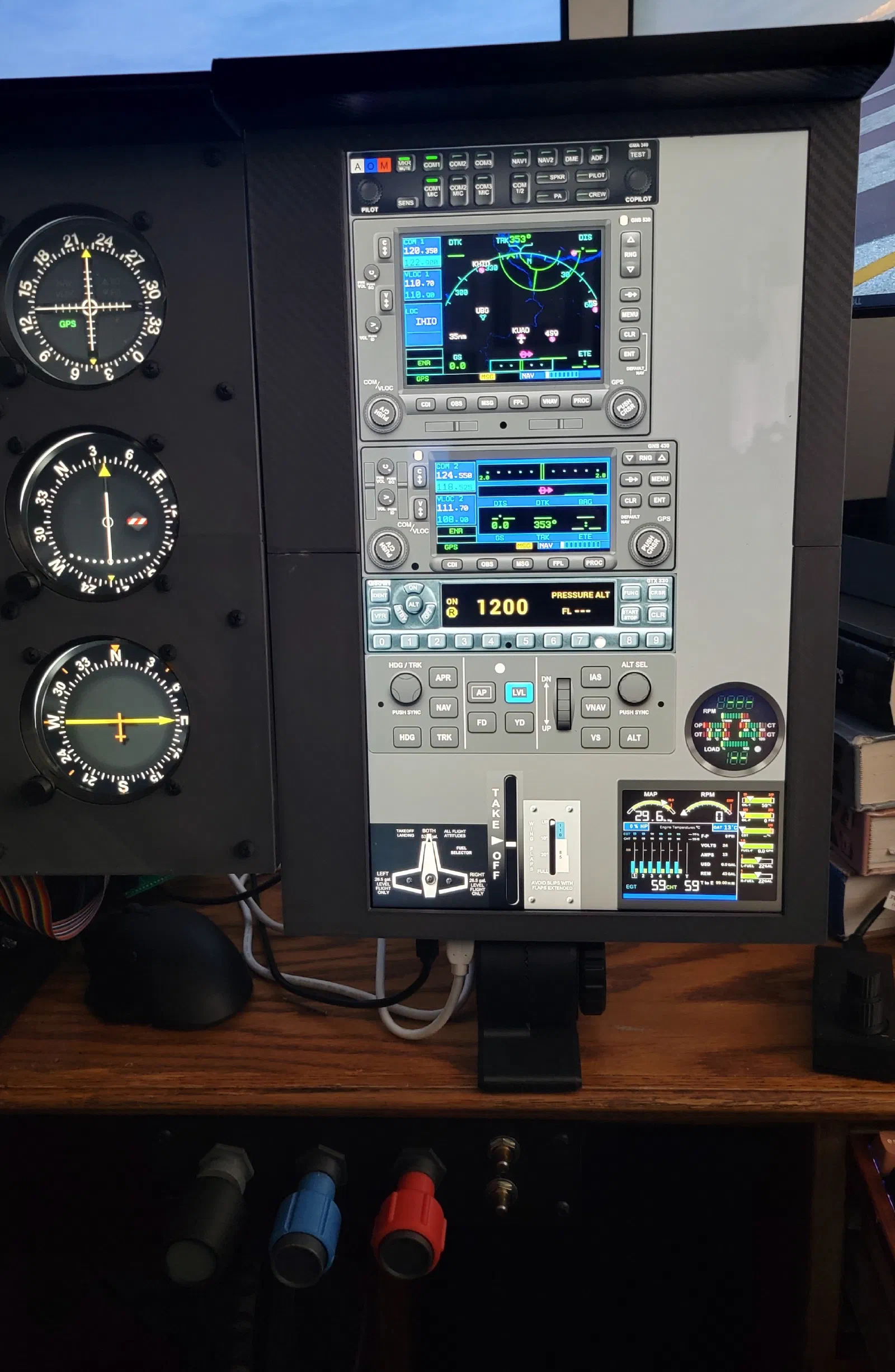 Avionics