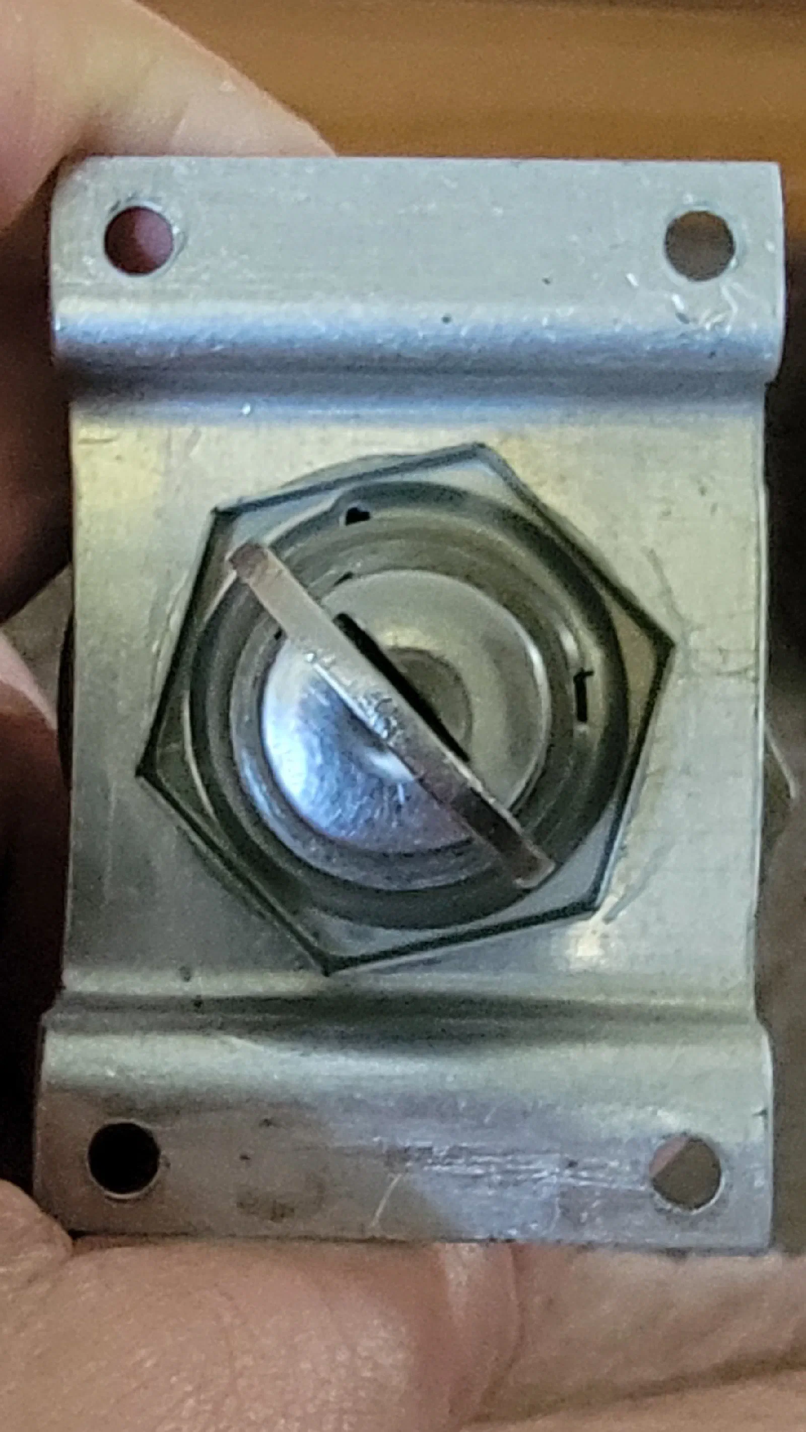 Magneto