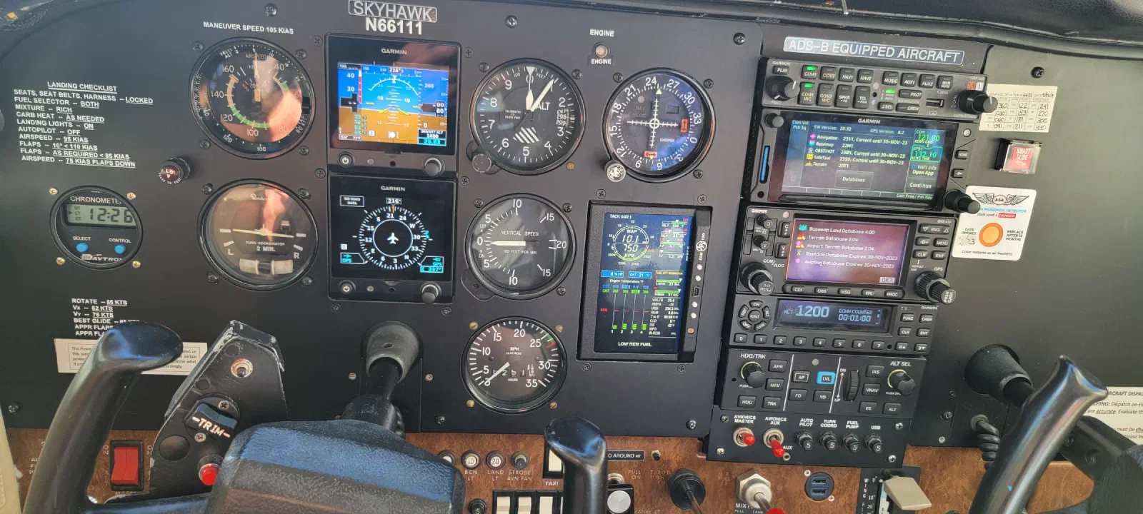 C172